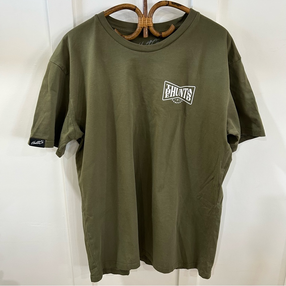 Hunt & Co men’s tee shirt XL